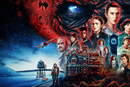 Criadores de Stranger Things indicam episódios essenciais para a última temporada