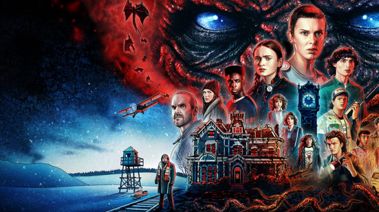 Criadores de Stranger Things indicam episódios essenciais para a última temporada