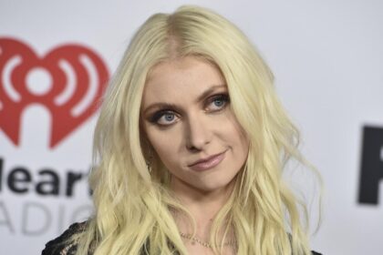 Taylor Momsen fala sobre o processo de criação de “Dear God”