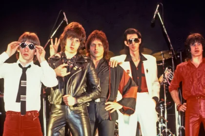 The Cars celebra 40 anos de “Heartbeat City” com edição de luxo