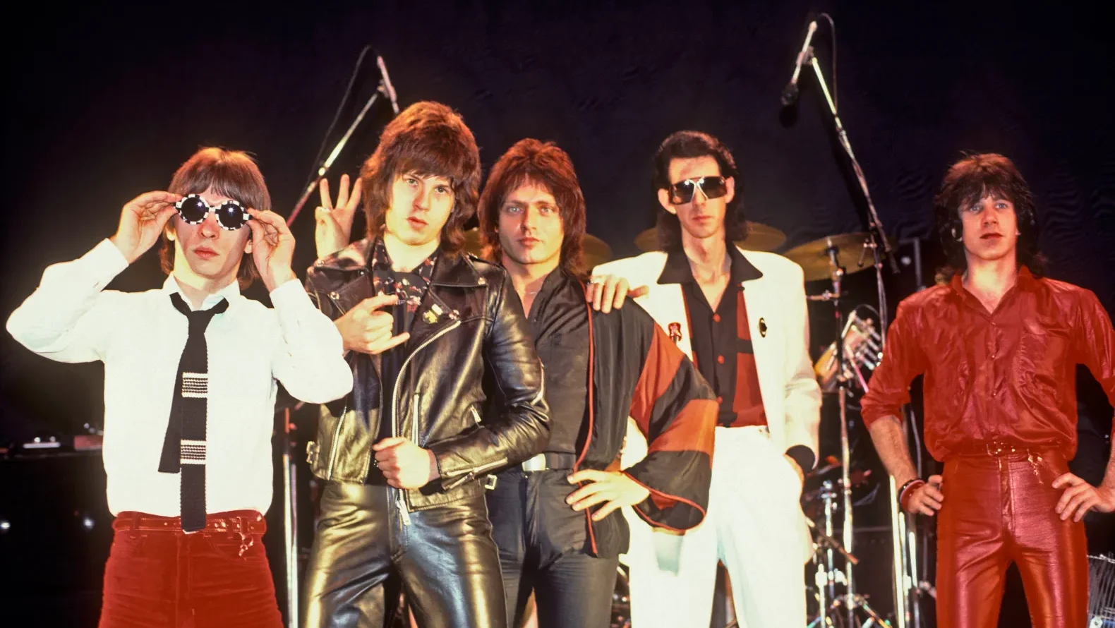 The Cars celebra 40 anos de “Heartbeat City” com edição de luxo
