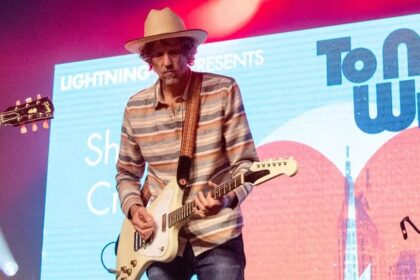 Todd Snider morre aos 59 anos após internação