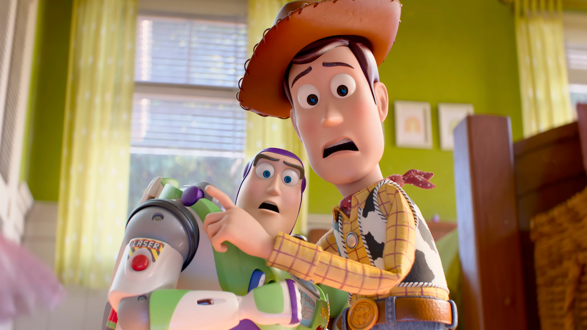 Pixar revela teaser de “Toy Story 5” com nova ameaça tecnológica
