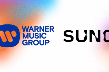 Warner Music Suno selam acordo e encerram disputa legal