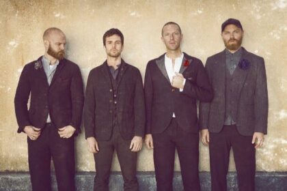 Coldplay lança curta ‘In-Between’ sobre refugiados
