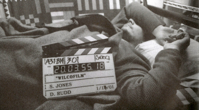 Quais álbuns clássicos merecem adaptação para o cinema?