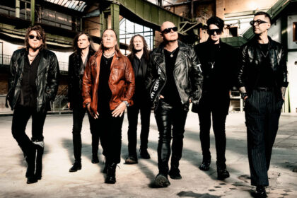 Helloween anuncia única apresentação em São Paulo da turnê de 40 anos
