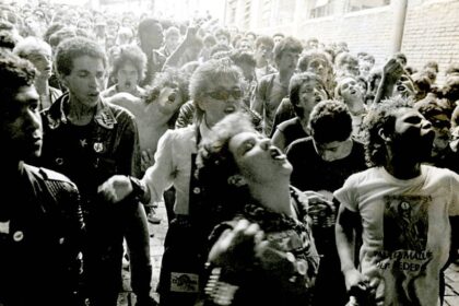 Punk Funk: quando o groove virou arma do pós-punk e colocou o subsolo para dançar