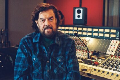Alan Parsons condena impostores que lançam músicas falsas