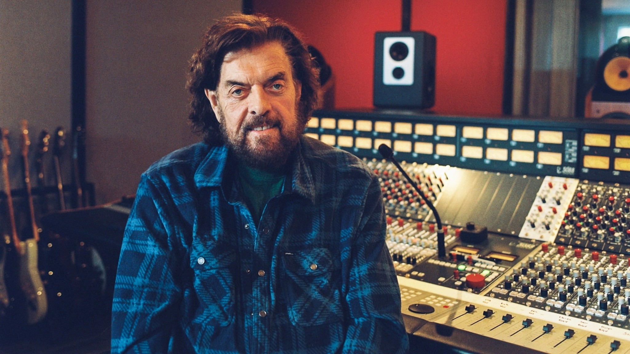 Alan Parsons condena impostores que lançam músicas falsas