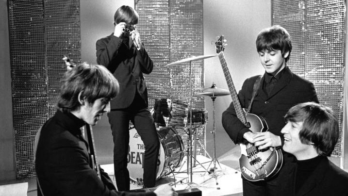 Day Tripper: o riff que redefiniu o rock e consolidou os Beatles