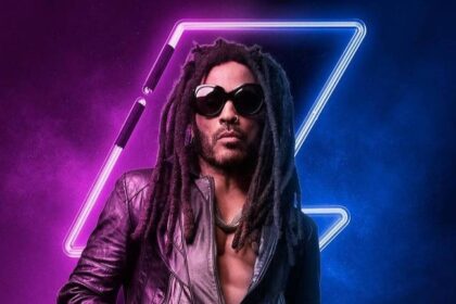 Lenny Kravitz interpreta vilão em 007: First Light