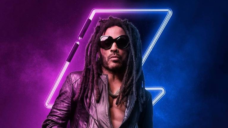 Lenny Kravitz interpreta vilão em 007: First Light