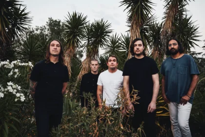 Deafheaven confirma lançamento de novas músicas em 2026