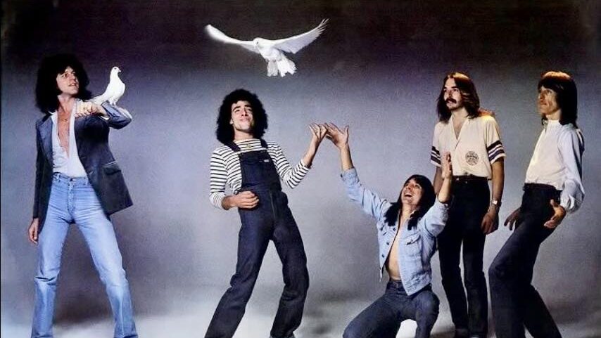 Dream, After Drem do Journey completa 45 anos
