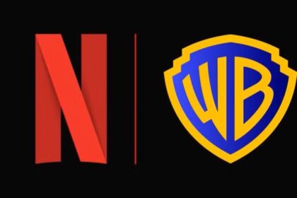 Netflix anuncia acordo para comprar Warner Bros. Discovery por US$ 72 bilhões