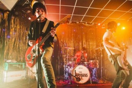 Ryan Jarman conta como recebeu mecha de cabelo de Kurt Cobain