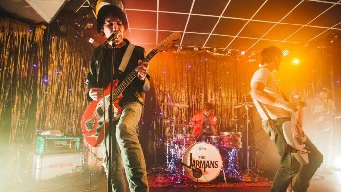 Ryan Jarman conta como recebeu mecha de cabelo de Kurt Cobain