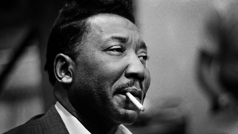 A história de I Got My Mojo Working, clássico de Muddy Waters