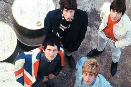 The Who: 60 anos de seu debute, o grito de uma geração