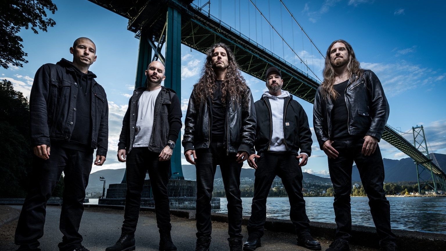 Archspire lança ‘Carrion Ladder’ e divulga ‘Too Fast To Die’