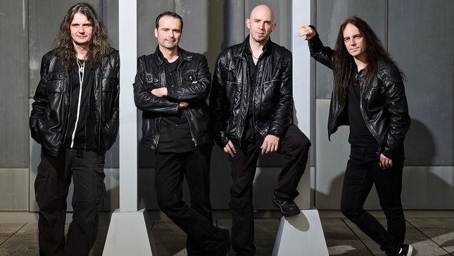 Blind Guardian foca em novo álbum e versão acústica de “Nightfall In Middle-Earth”