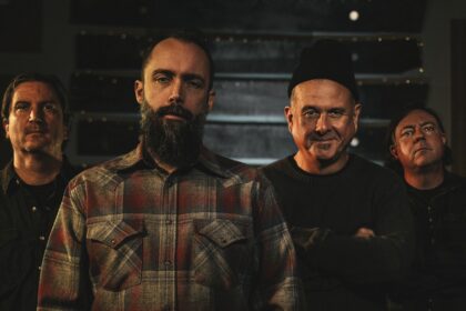 Novo álbum do Clutch será gravado no início de 2026