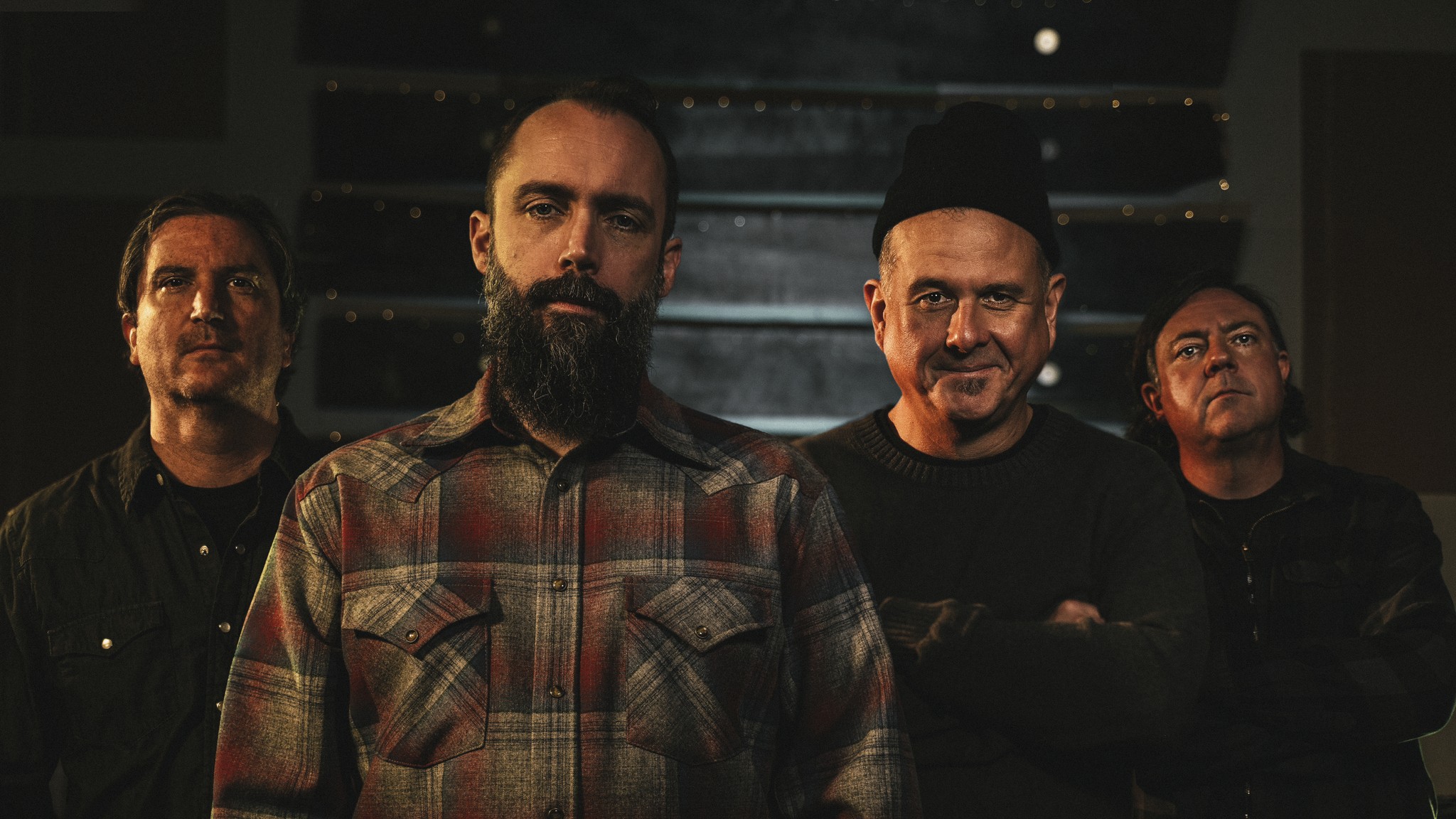 Novo álbum do Clutch será gravado no início de 2026