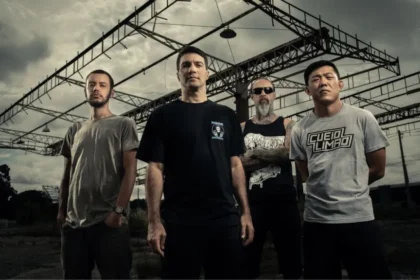 Dead Fish celebra 30 anos no Dharma Sessions