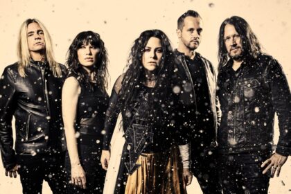 Evanescence lança clipe de “Who Will You Follow” e detalha álbum “Sanctuary”