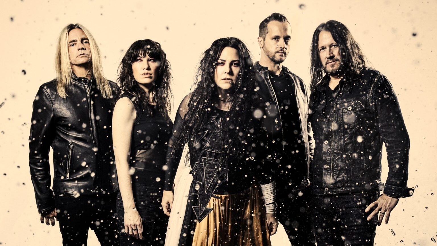 Evanescence lança clipe de “Who Will You Follow” e detalha álbum “Sanctuary”