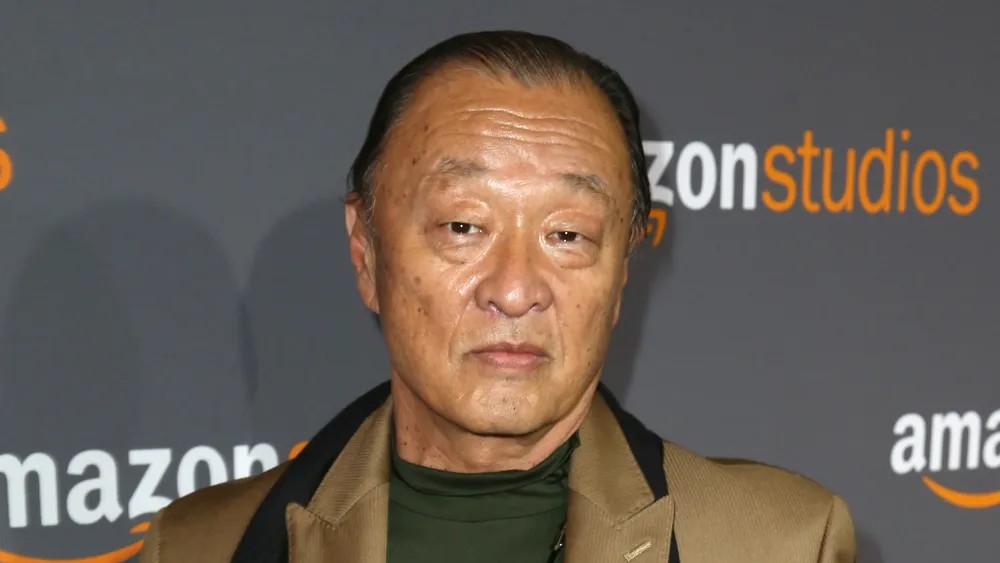 Ator Cary-Hiroyuki Tagawa, de “Mortal Kombat”, morre aos 75 anos