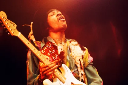 O que Jimi Hendrix quis dizer com ‘Voodoo Child’?