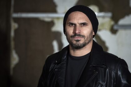 Nazareth anuncia novo vocalista para turnê de 2026