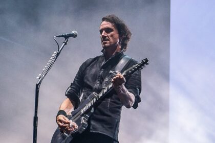Gojira celebra 20 anos de “From Mars To Sirius” com edição deluxe