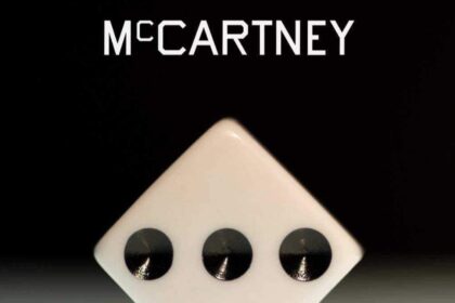 Paul McCartney: 5 anos de “McCartney III”
