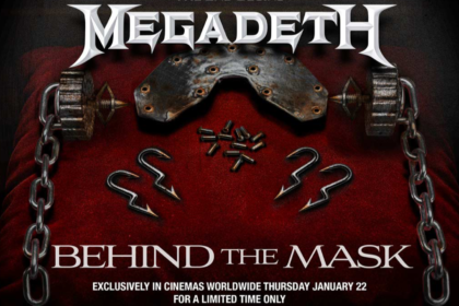David Ellefson comenta possível reunião do Megadeth e vê banda como projeto solo de Mustaine