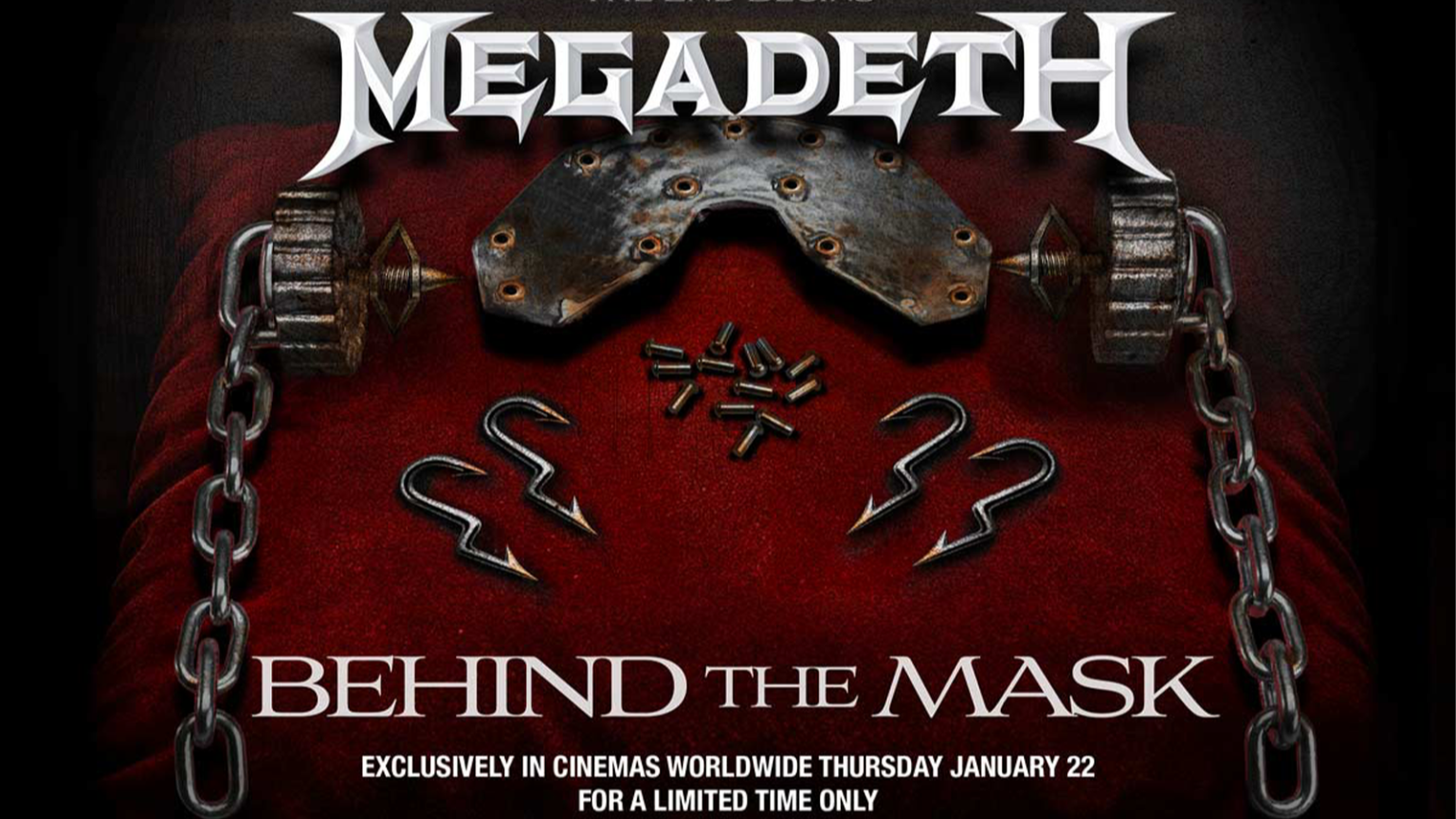 David Ellefson comenta possível reunião do Megadeth e vê banda como projeto solo de Mustaine
