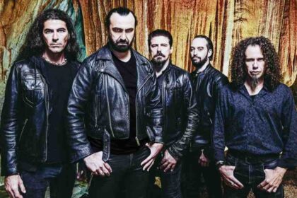 Moonspell confirma show único em São Paulo para março de 2026