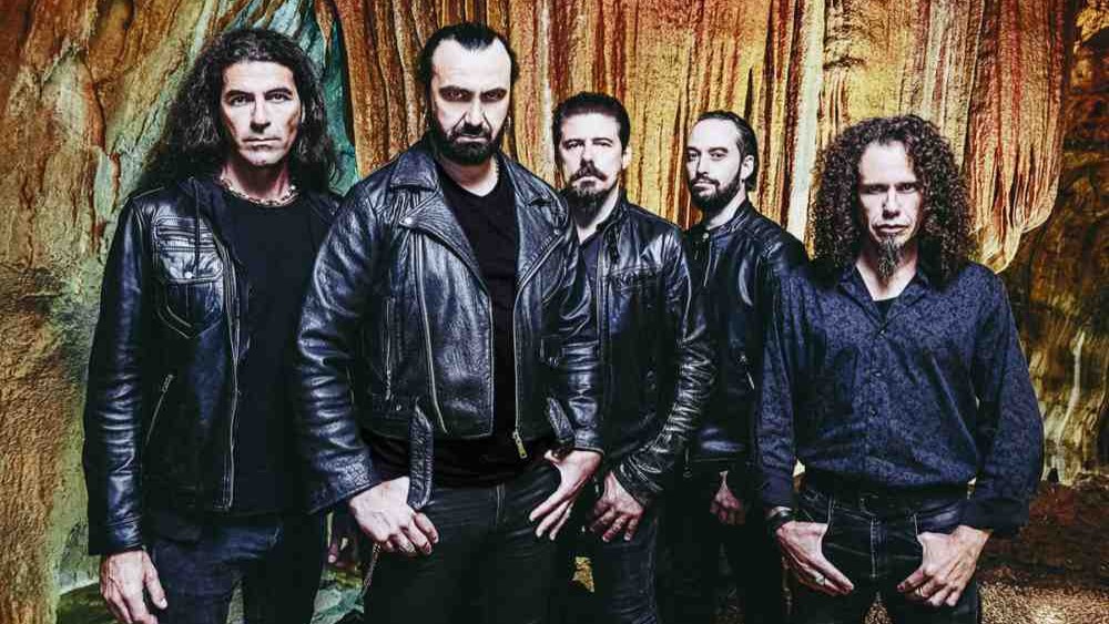 Moonspell confirma show único em São Paulo para março de 2026