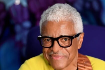 Phil Upchurch morre aos 84 anos, guitarrista de Michael Jackson, Curtis Mayfield e outros