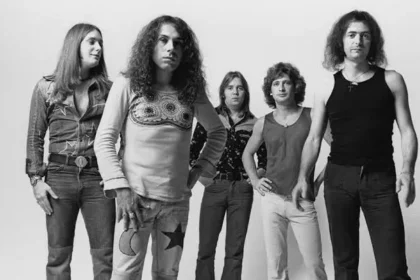 Tributo ao Rainbow terá ex-membros de Megadeth, Guns n’ Roses e Deep Purple