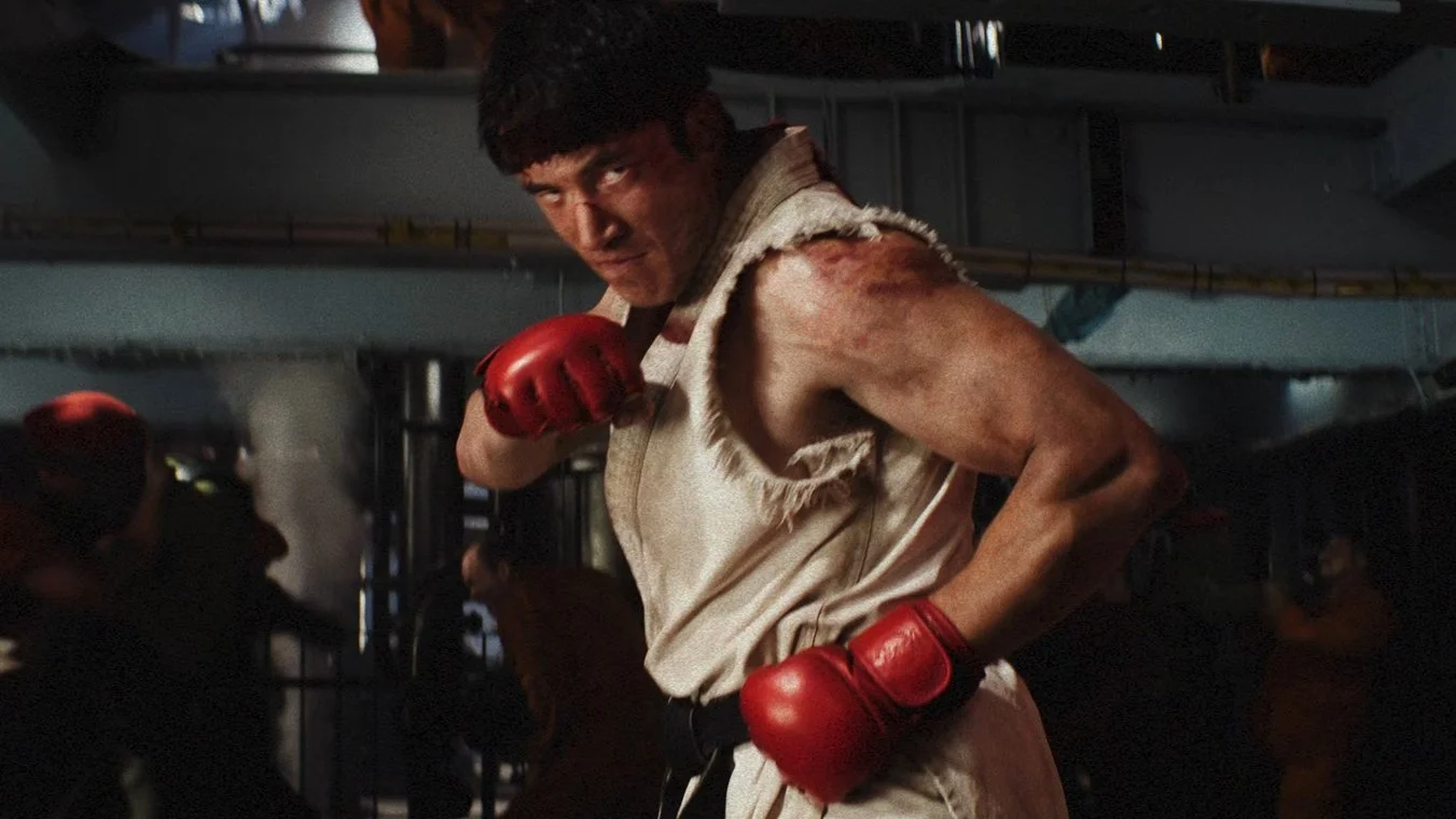 Novo filme de Street Fighter ganha primeiro trailer com elenco de peso