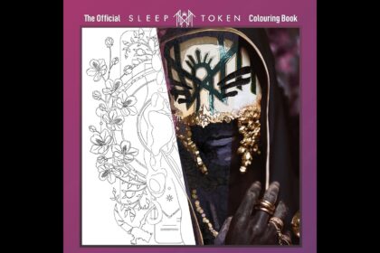 Sleep Token lança versão instrumental do aclamado álbum “Even In Arcadia”
