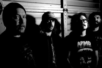 Smearing lança “Domain Lapse” em dois minutos de grind