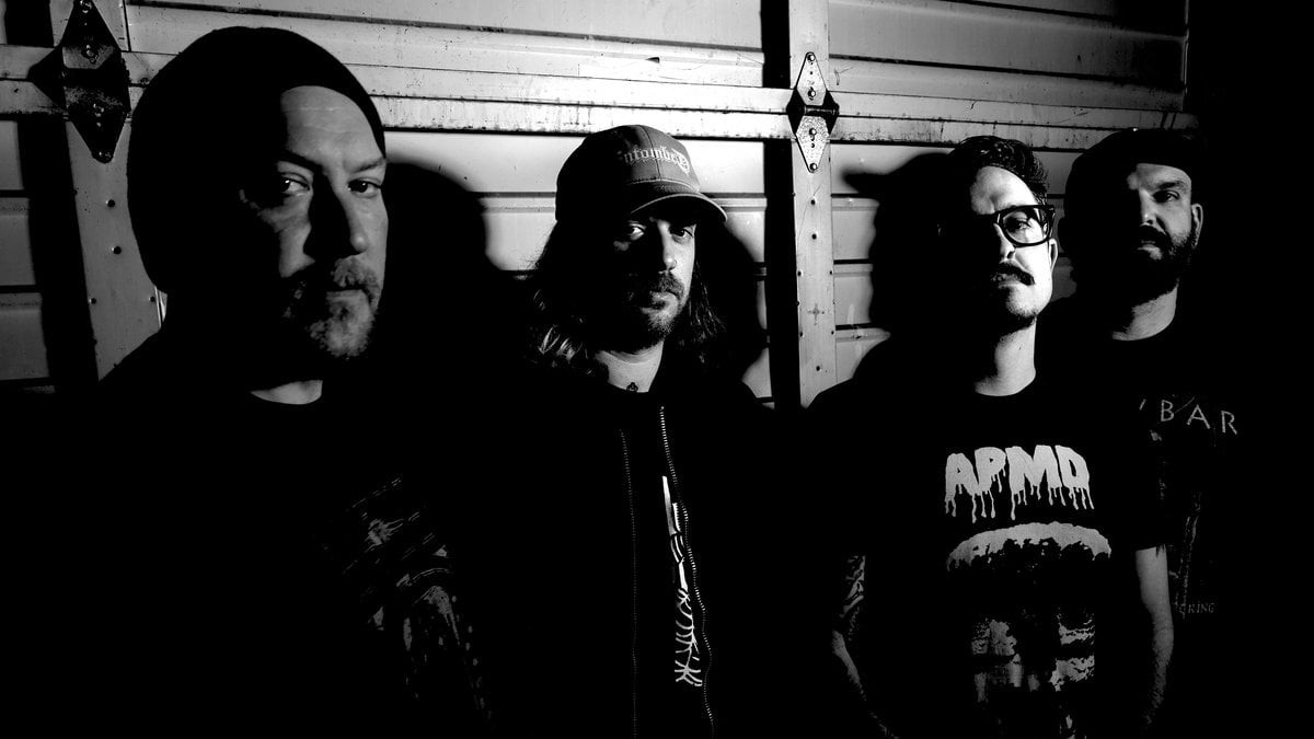 Smearing lança “Domain Lapse” em dois minutos de grind