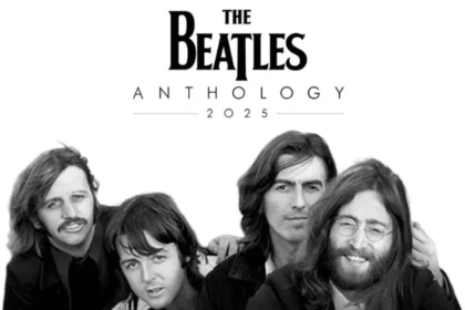 The Beatles – A Magia do Anthology de Volta
