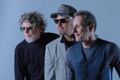 Titãs anuncia turnê de 40 anos do álbum “Cabeça Dinossauro”