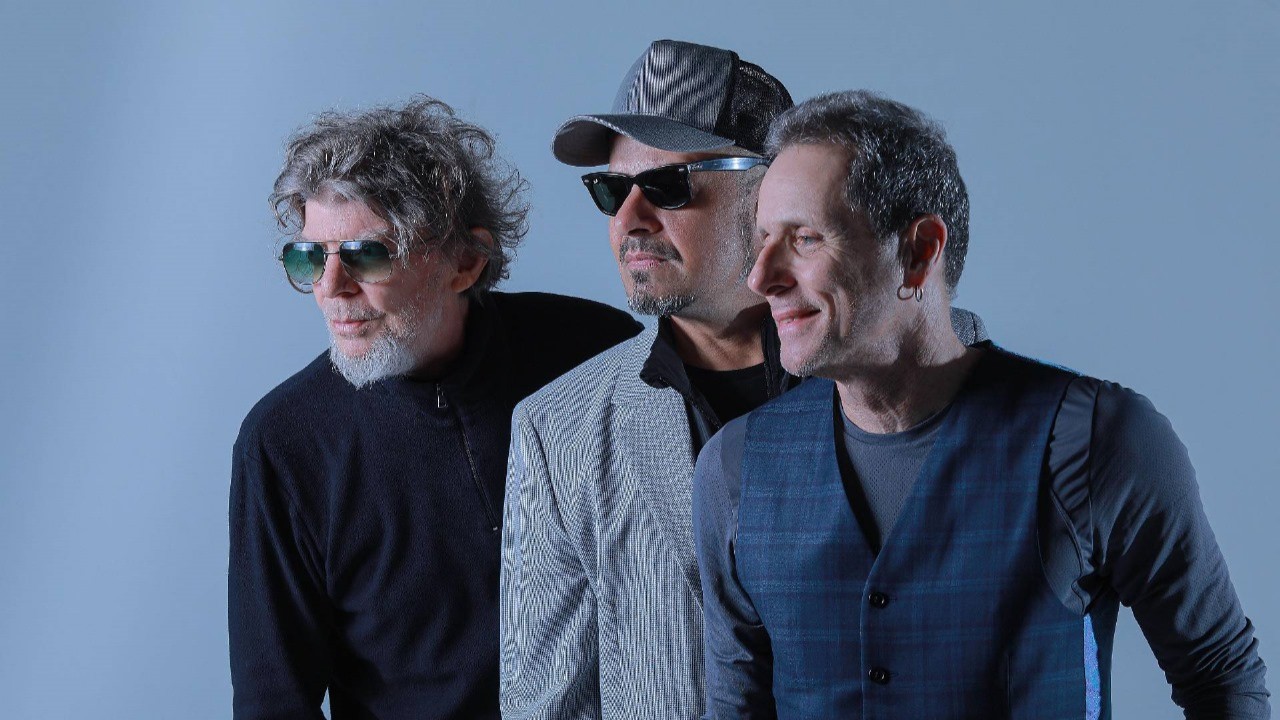 Titãs anuncia turnê de 40 anos do álbum “Cabeça Dinossauro”