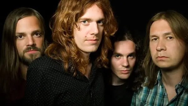 Witchcraft revela EP ‘A Sinner’s Child’ com faixa-título